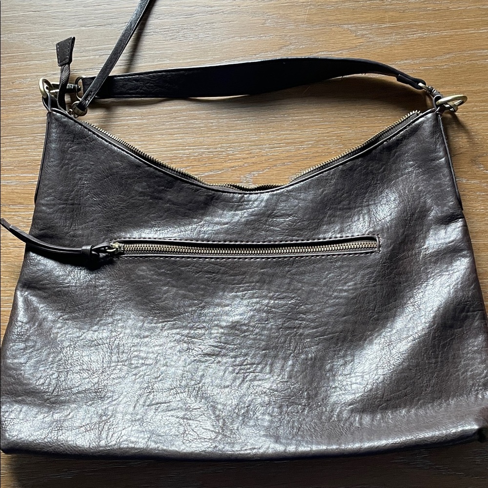 Joy Susan Chocolate bag